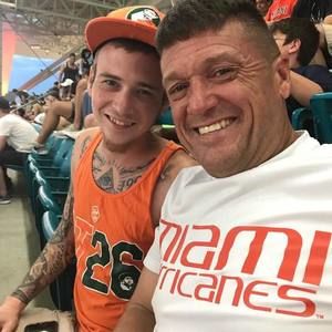 Meet your Posher, James